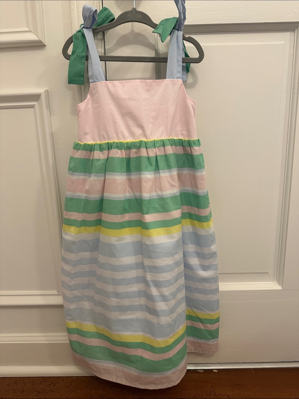 The Beaufort Bonnet Macie Dress
